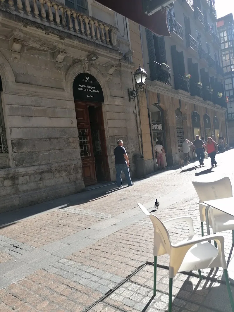 Peluquería Ana Rico Estilistas