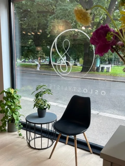 Oslostylistene - Coiffure Oslo - OneBooking