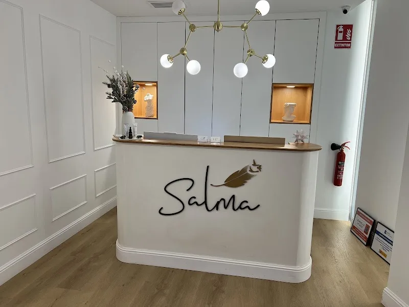 SALMA Centro de Belleza Integral