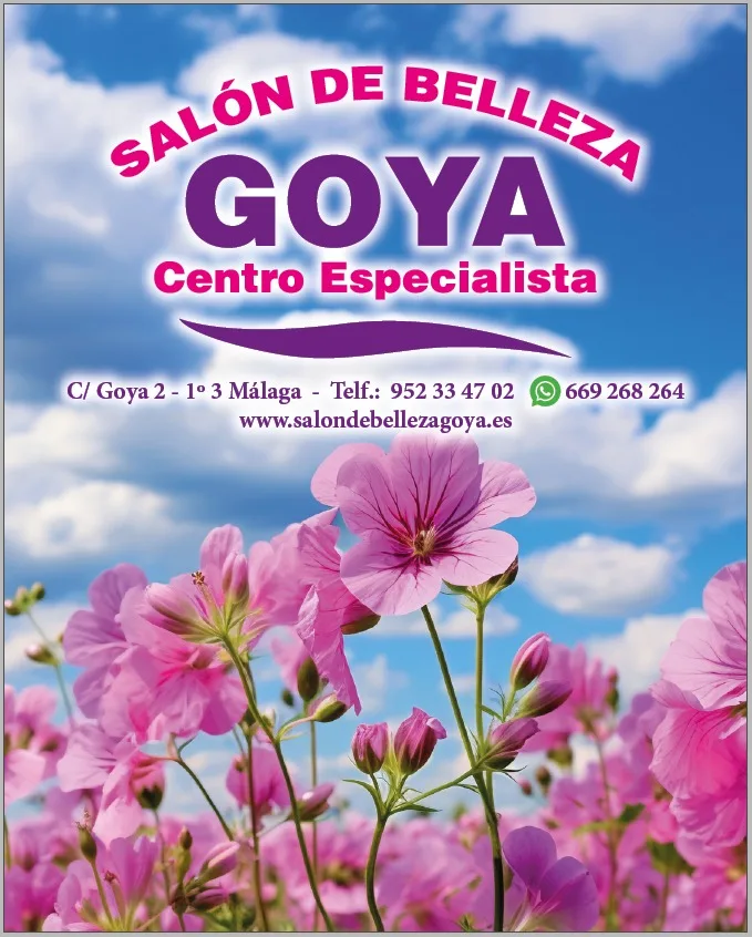Salon de Belleza Goya - Esthétique Málaga - Photo de couverture - OneBooking