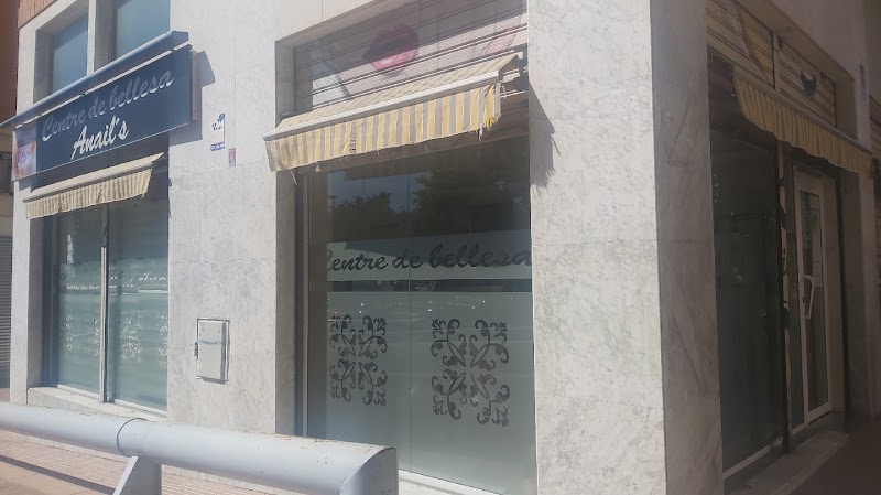 Centre De Bellesa Anail's