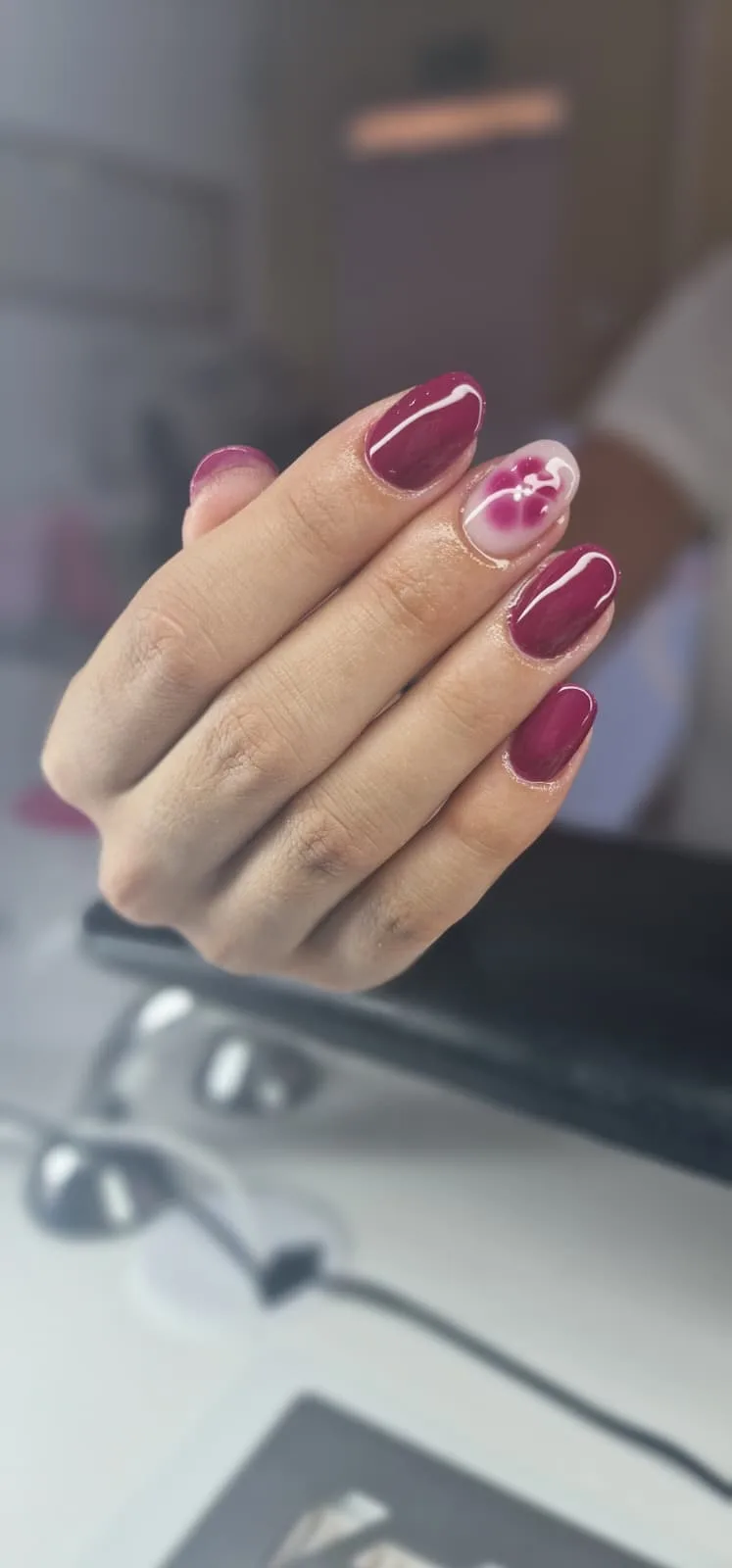 The Panther Nails - Institut de beauté Fuenlabrada - Photo de couverture - OneBooking