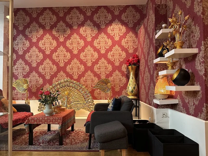 Mantra Thai Massage