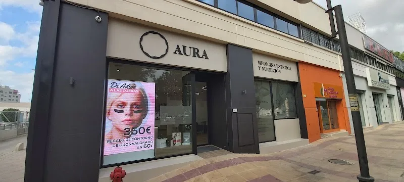 Aura Clínicas