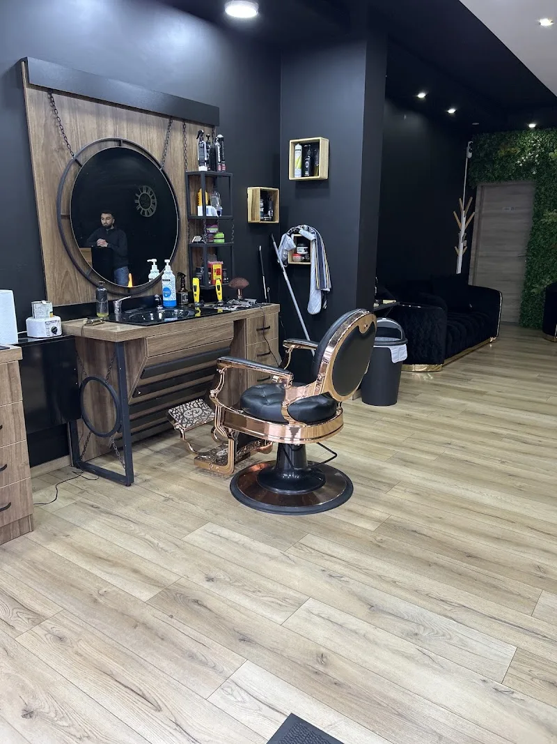 Bs coiffure