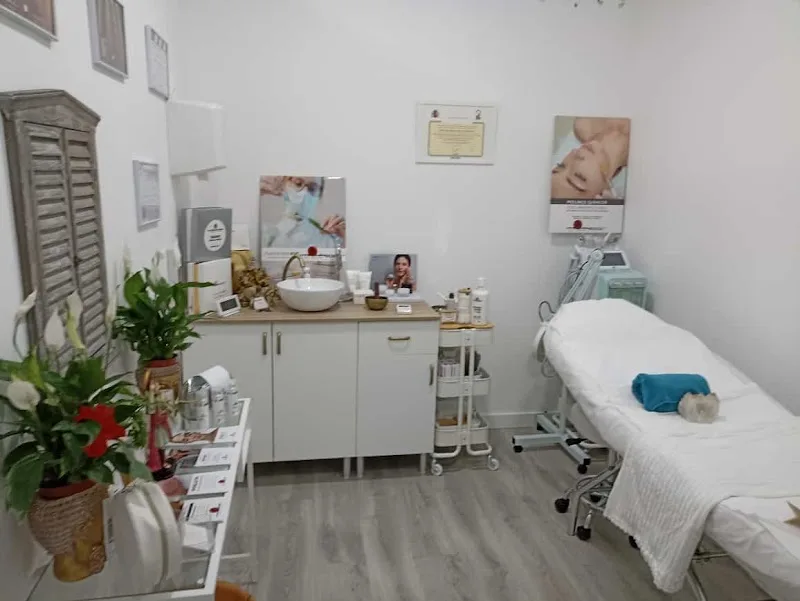 INMA ÁLVAREZ ESTÉTICA AVANZADA - Institut de beauté Jerez De La Frontera - Photo de couverture - OneBooking