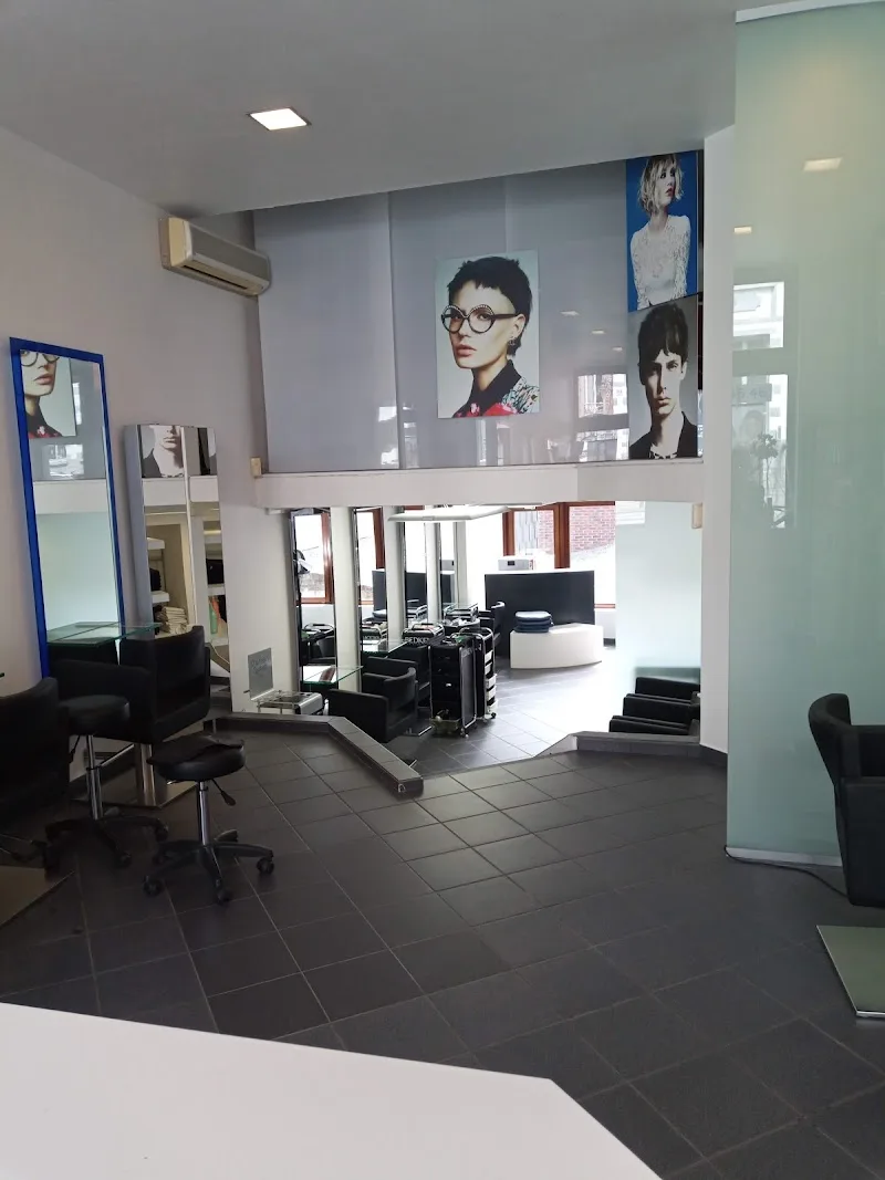 Gér'Art Coiff - Coiffure Mons - Photo de couverture - OneBooking