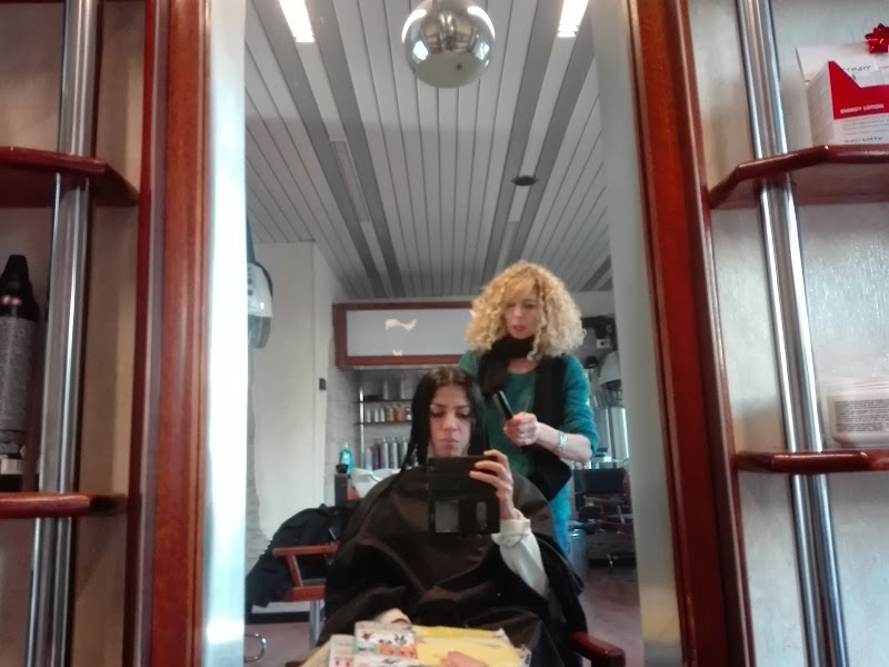 Salone Aisa Uomo - Donna - Coiffure Forlì - Photo de couverture - OneBooking