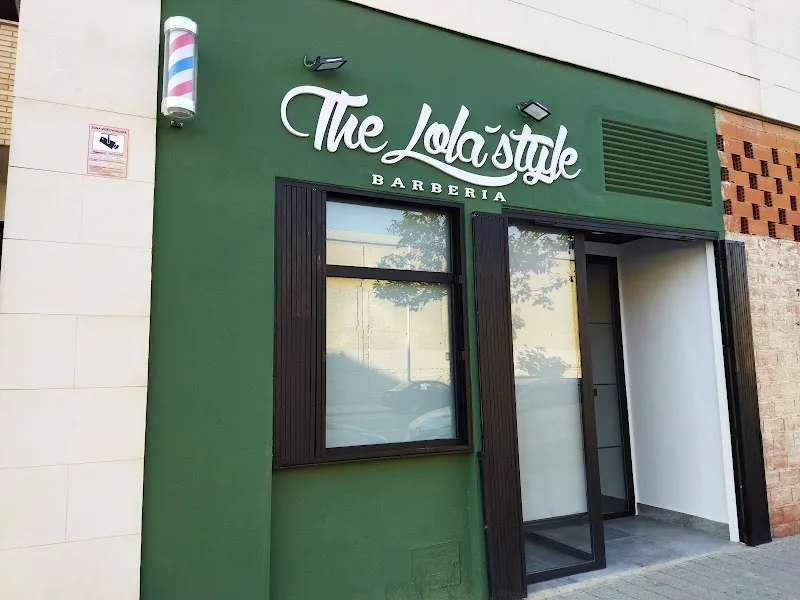 The Lola´Style Peluquería de Caballeros