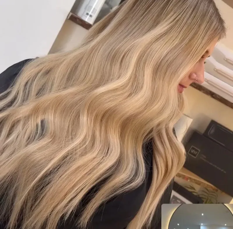 KC Hair & Aesthetics ft Beauty Bar - Coiffure Bristol - OneBooking