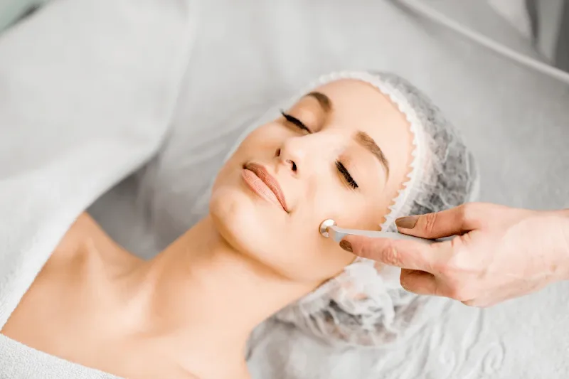 Centro de estética Moma - Institut de beauté Fuenlabrada - Photo de couverture - OneBooking