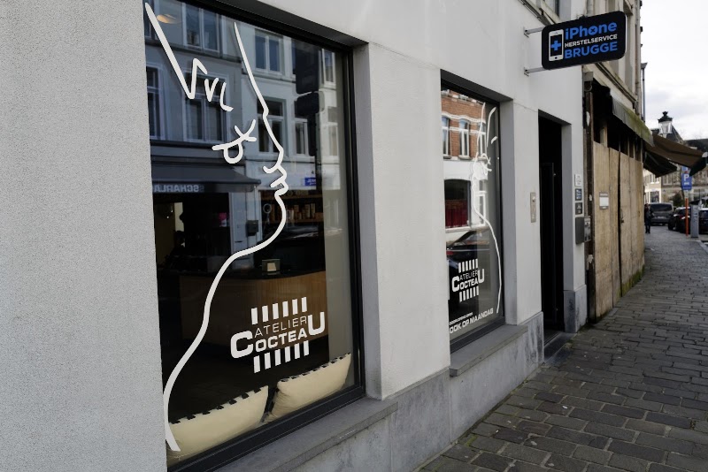 Atelier Cocteau bv