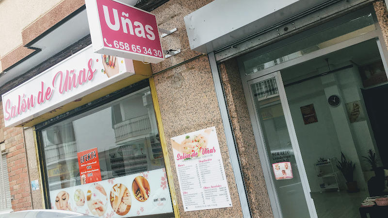Salón de uñas - Institut de beauté Getafe - Photo de couverture - OneBooking
