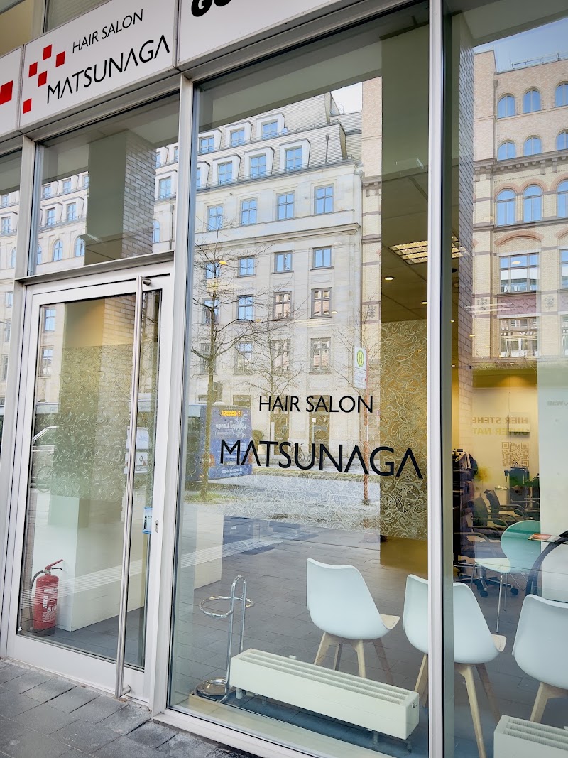 Hair Salon Matsunaga GmbH