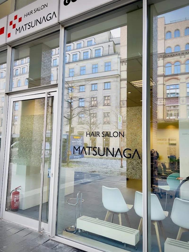 Hair Salon Matsunaga GmbH