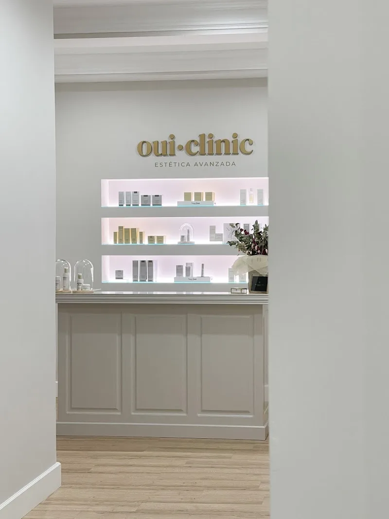 OuiClinic - Institut de beauté Vigo - Photo de couverture - OneBooking