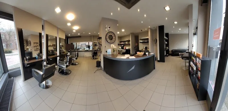 Diamond hair styling - Coiffure Genk - Photo de couverture - OneBooking