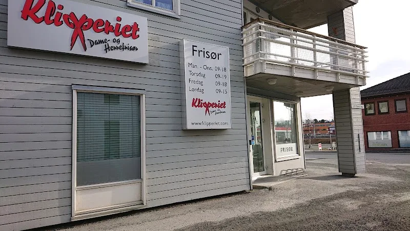 Klipperiet Heimdal - Coiffure Trondheim - OneBooking