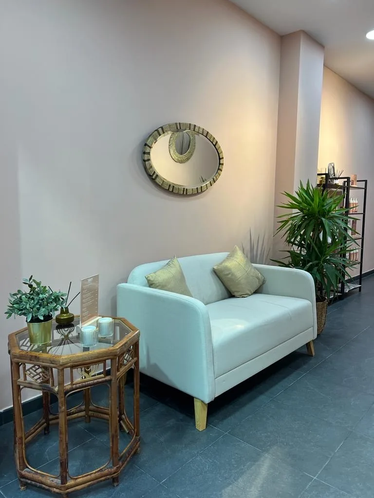 Tannity Bilbao - Institut de beauté Bilbao - Photo de couverture - OneBooking
