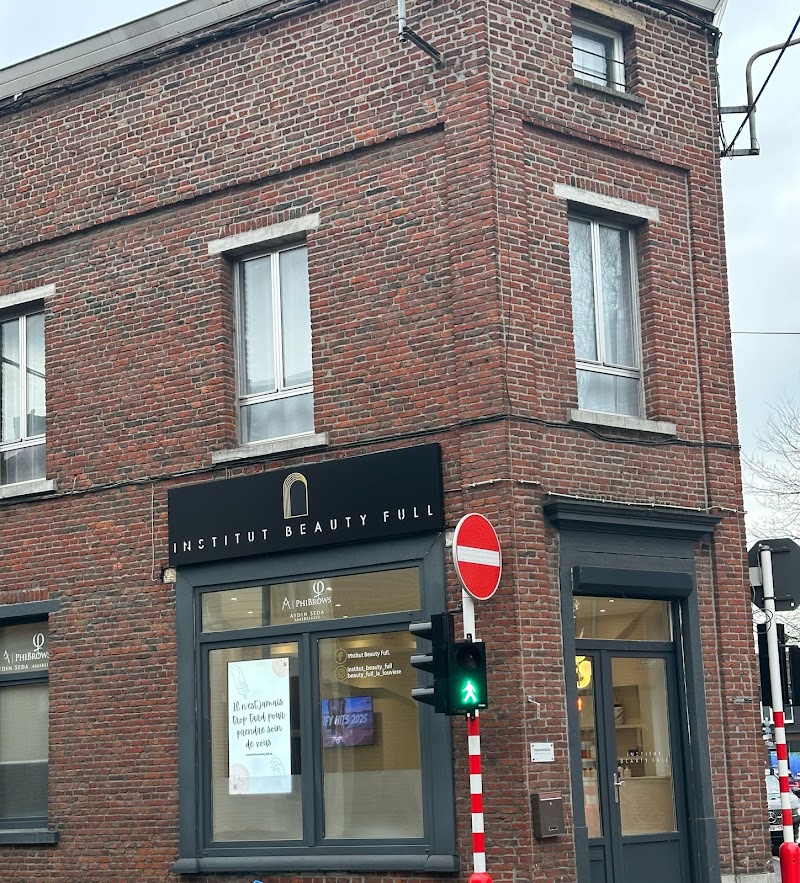 Institut Beauty Full - Coiffure La Louvière - Photo de couverture - OneBooking