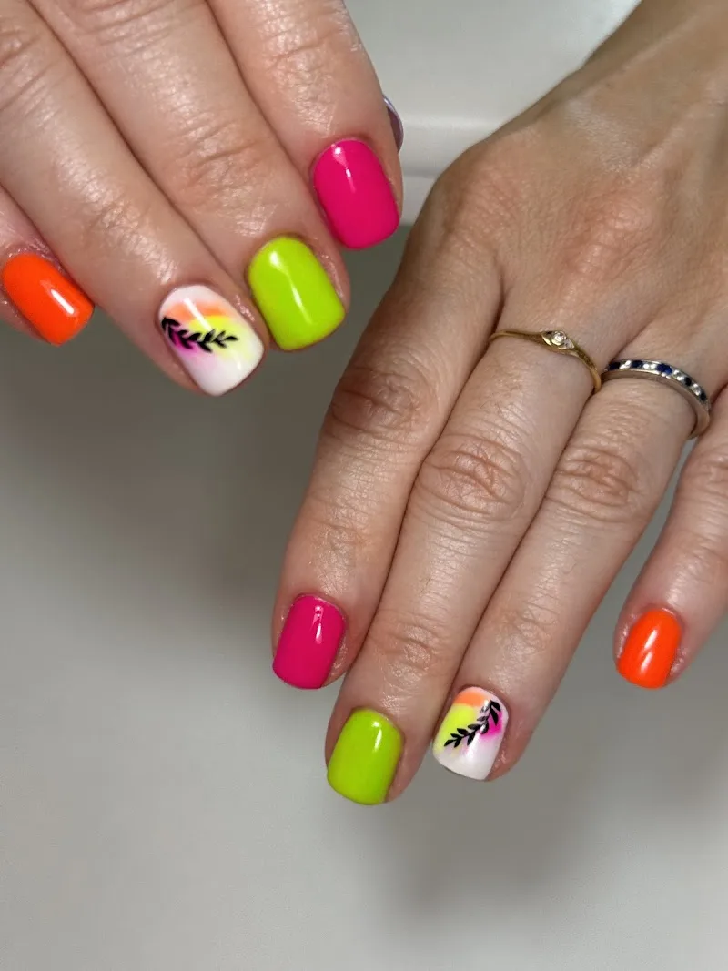 Jeslam - Beauty Design - Institut de beauté Fuenlabrada - Photo de couverture - OneBooking
