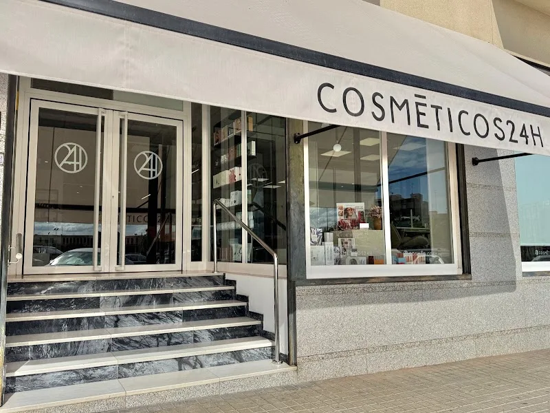 Cosmeticos24h - Institut de beauté Elche - Photo de couverture - OneBooking