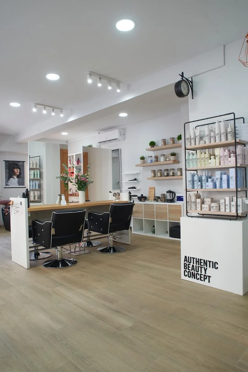 WK.Hairstylist