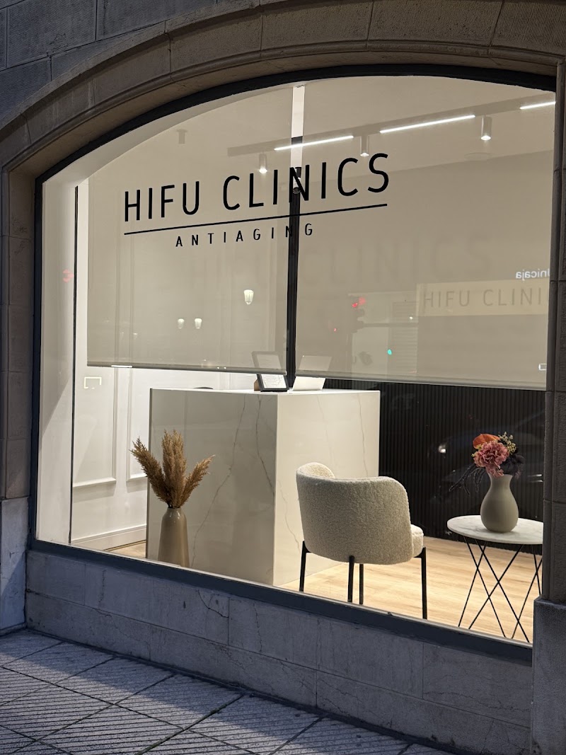 HIFU CLINICS - OVIEDO - Institut de beauté Oviedo - Photo de couverture - OneBooking