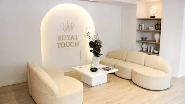 Royal Touch Madrid