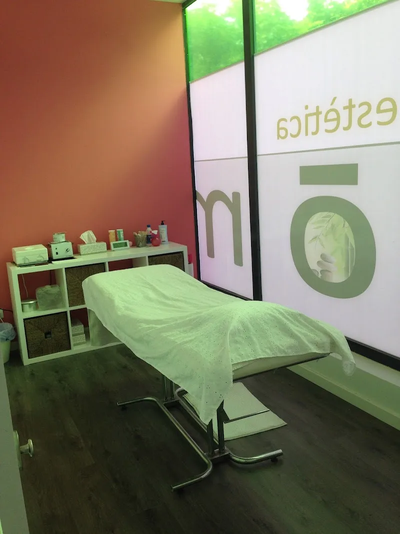 Estètica Mōma - Institut de beauté Sabadell - Photo de couverture - OneBooking