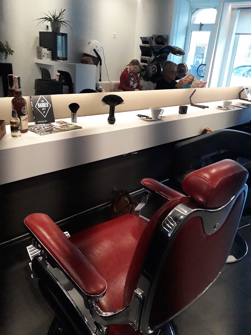 Coiffure Xelia vil