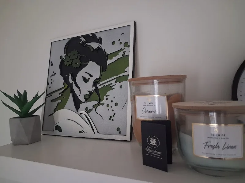 Therapeutische Massage Gent