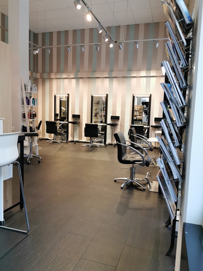 Eriksson & Robach - Coiffure Malmö - Photo de couverture - OneBooking