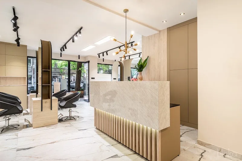 Heiszler Ivett Hair Salon - Coiffure Budapest - OneBooking