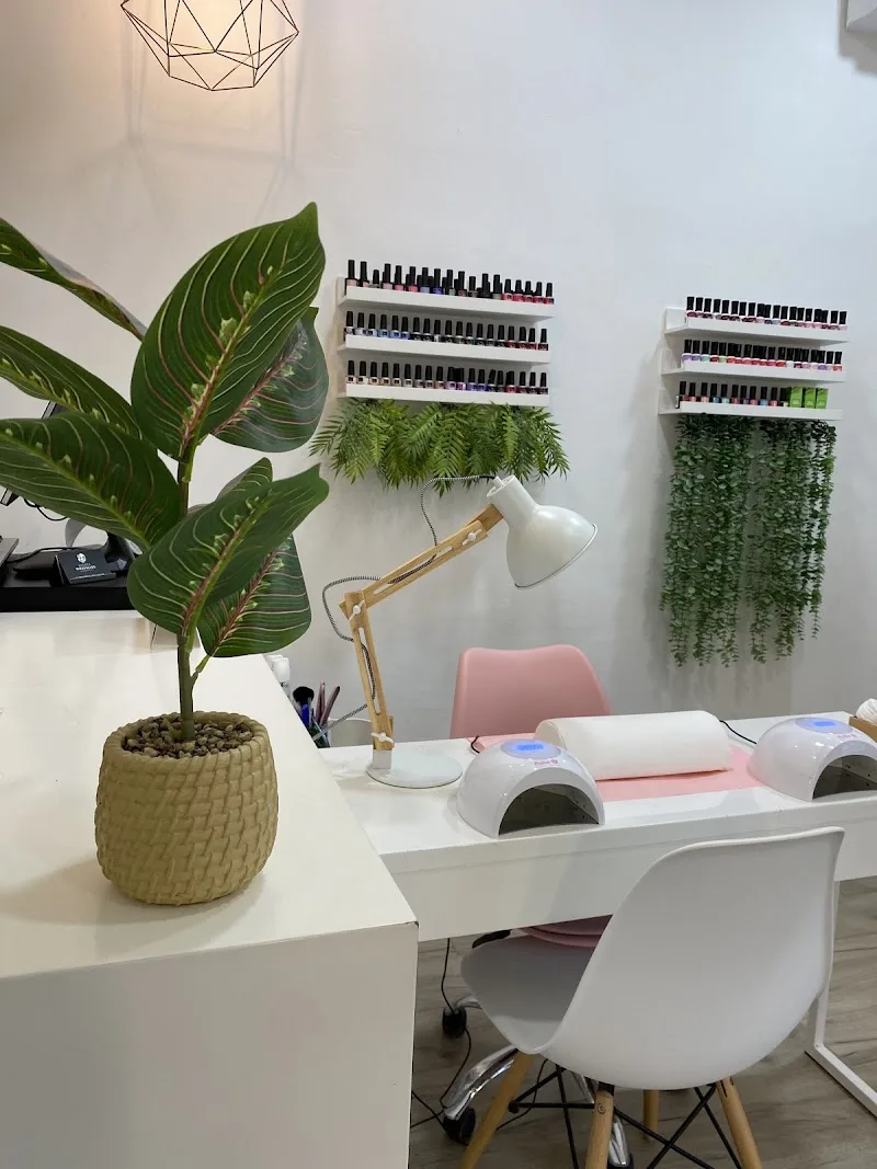 Centro Estético Andrea Miravalles - Institut de beauté Castellón De La Plana - Photo de couverture - OneBooking