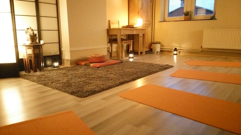 Espace Shanti | Santé, Forme, Bien-être... & Énergie