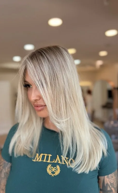 Ela Hair Beauty and Nails Salon - Coiffure Tiranë - Photo de couverture - OneBooking