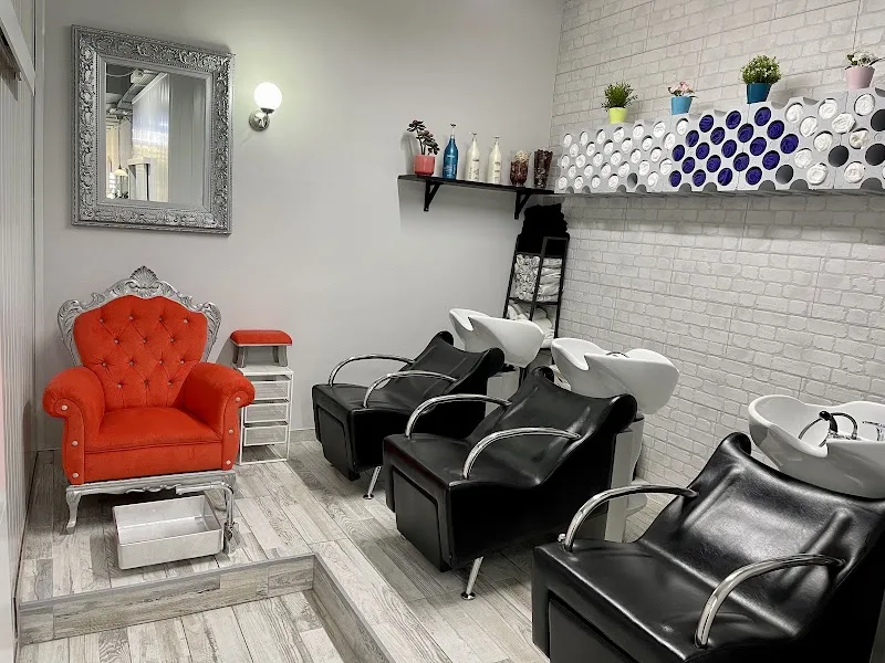 Exxo estilista las palmas - Coiffure Las Palmas De Gran Canaria - Photo de couverture - OneBooking