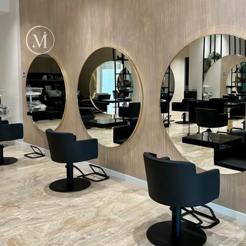 MIV Coiffeur Diffusion - Coiffure Brescia - Photo de couverture - OneBooking