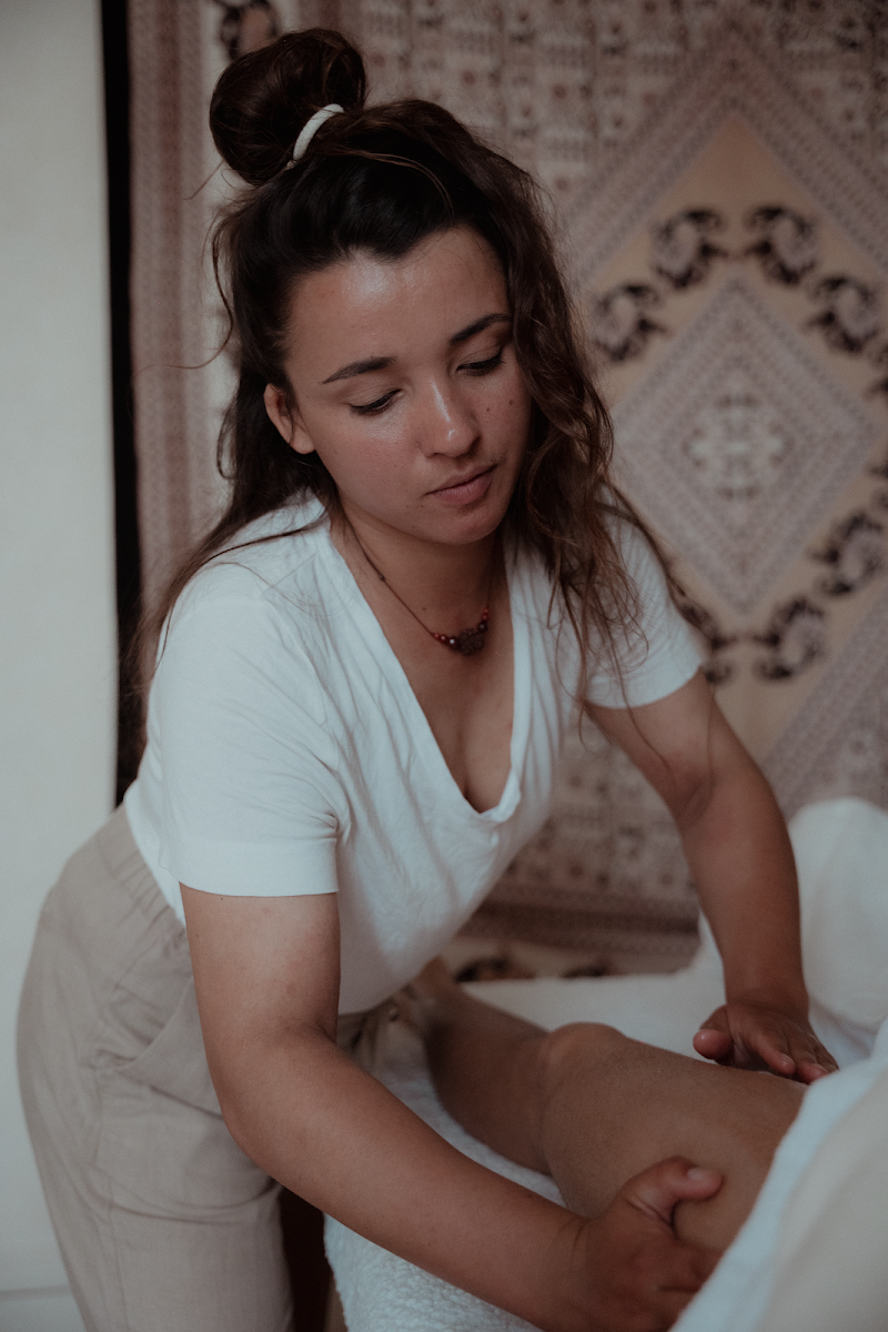 Léa K. Massages & Soins