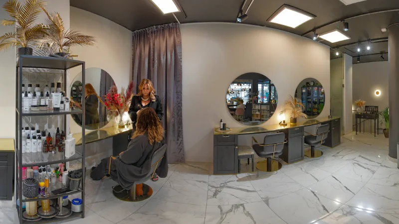 BALAYAGE Stockholm - Coiffure Stockholm - Photo de couverture - OneBooking