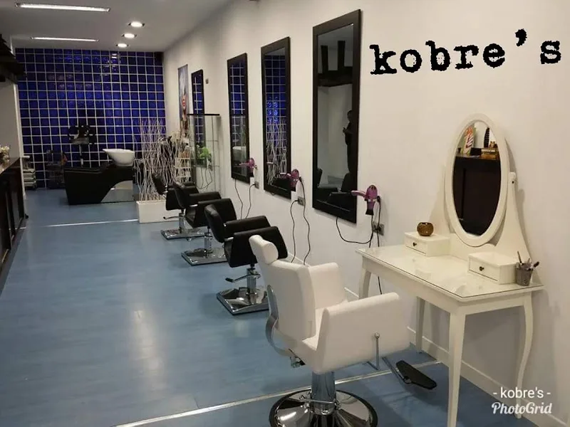 Kobre's