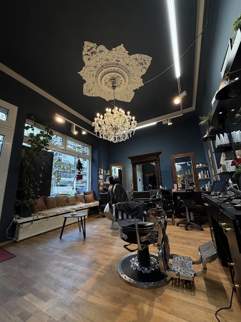 Luxury Hair Club