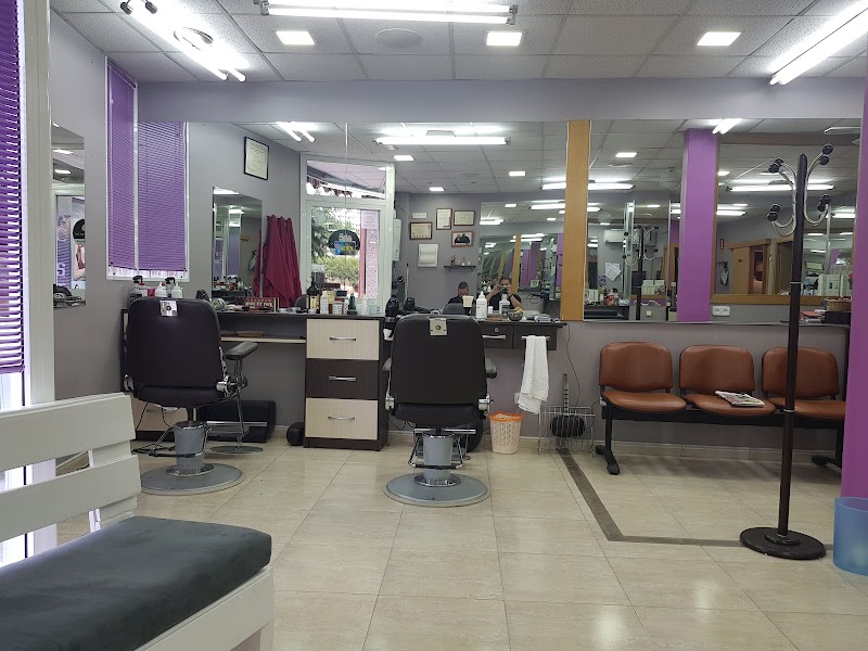 Peluquería Caracuel