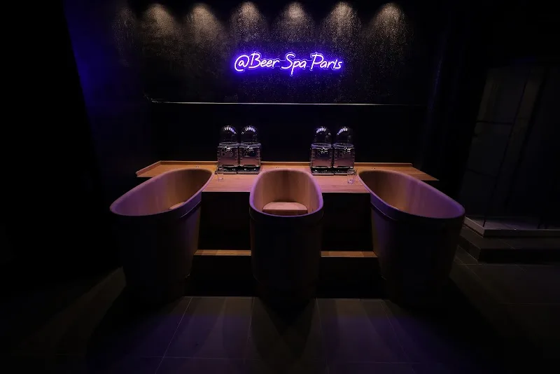 Beer Spa Paris - Spa Paris - Photo de couverture - OneBooking