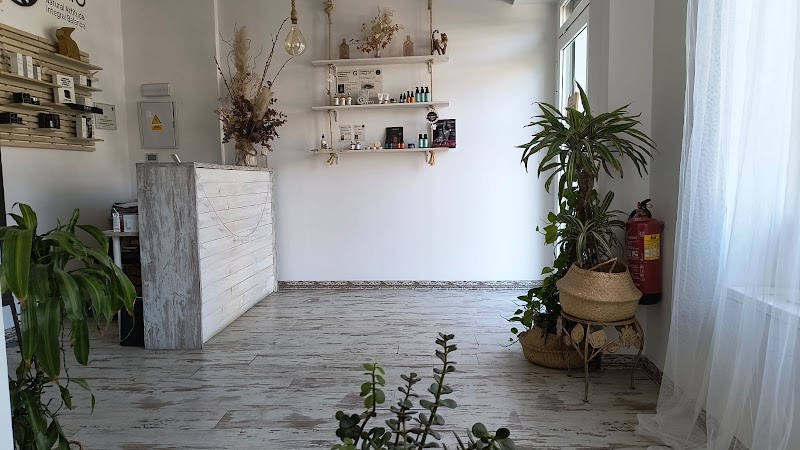 Naib - Institut de beauté Getafe - Photo de couverture - OneBooking