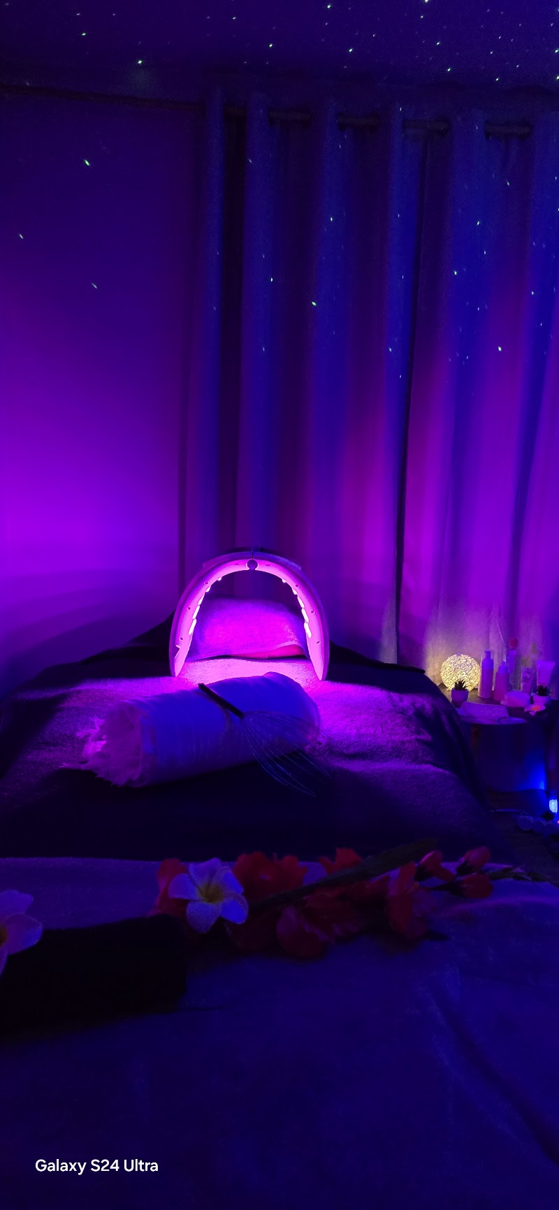 Flora Spa