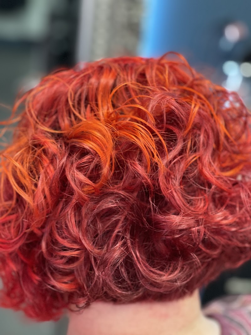 Steele Hairdressing
