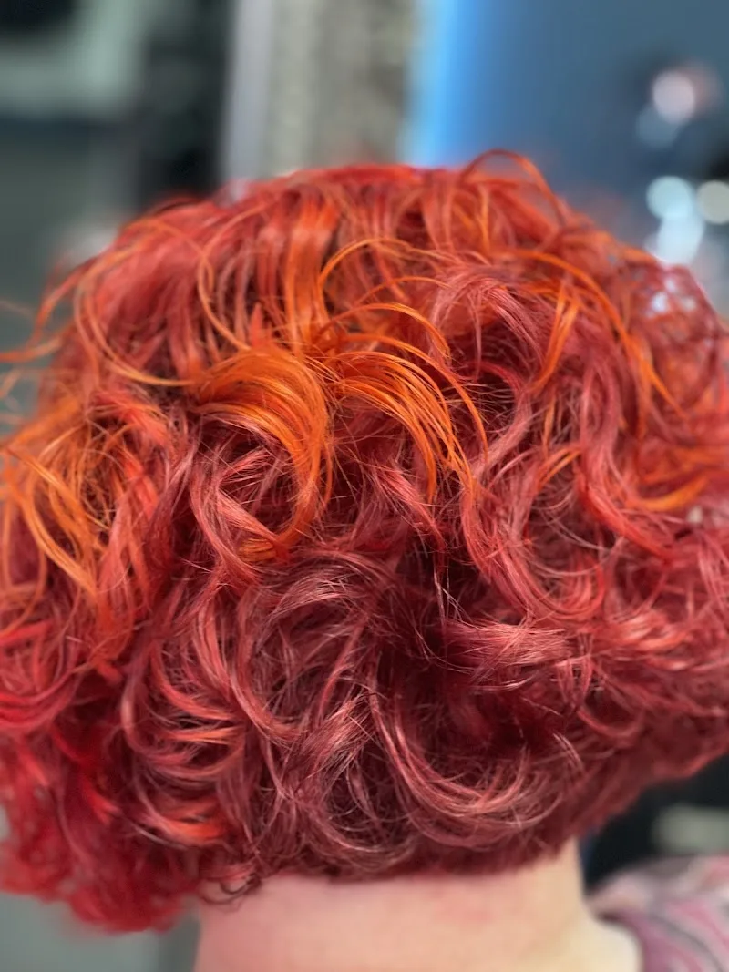 Steele Hairdressing - Coiffure Nottingham - Photo de couverture - OneBooking