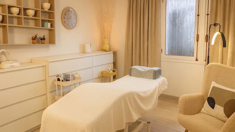 Anka Estética - Institut de beauté Alicante - Photo de couverture - OneBooking
